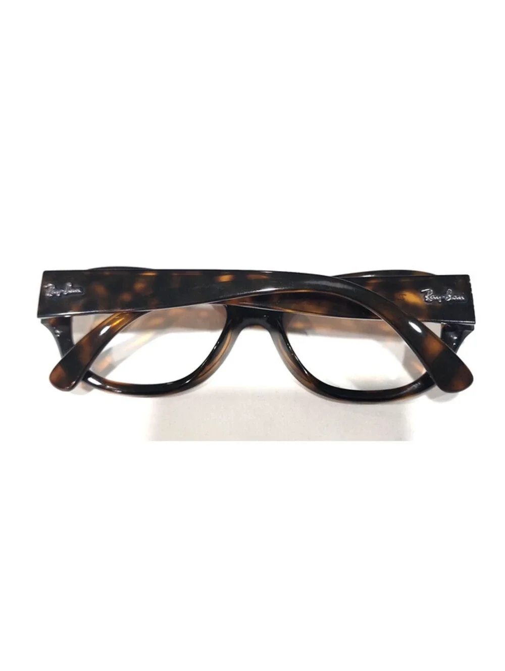 Ray-Ban elevate your